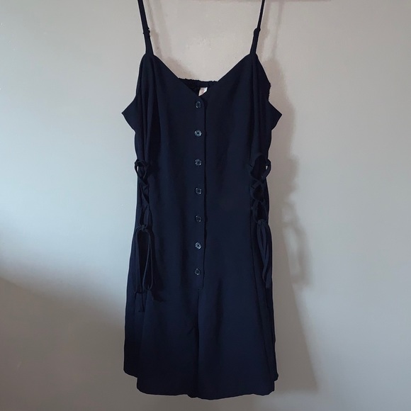 Romper - Picture 1 of 2